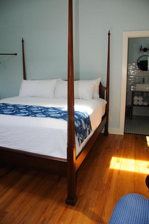 The Porch On Frances Inn - Adults Exclusive Key West Pokoj fotografie