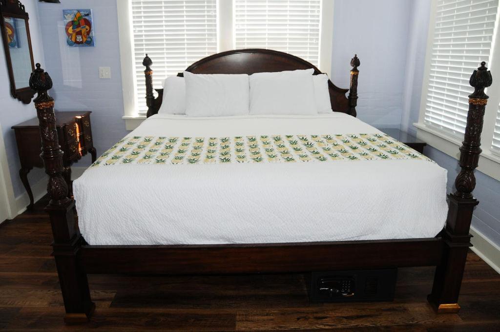The Porch On Frances Inn - Adults Exclusive Key West Pokoj fotografie