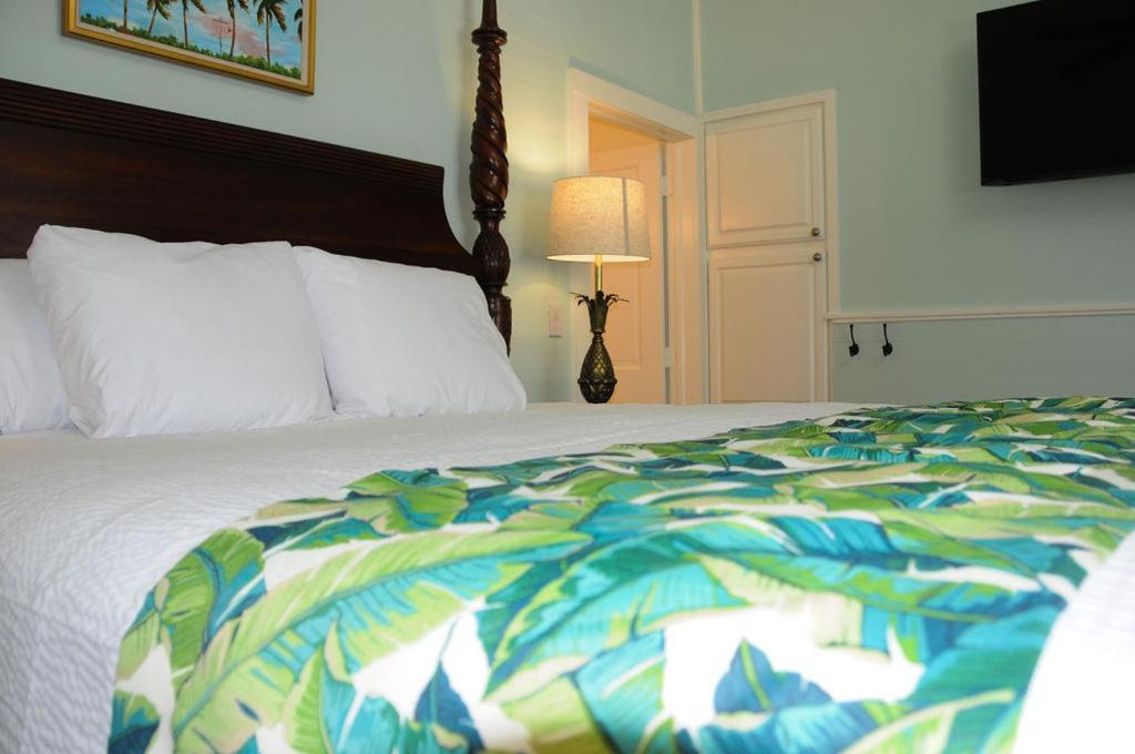 The Porch On Frances Inn - Adults Exclusive Key West Pokoj fotografie