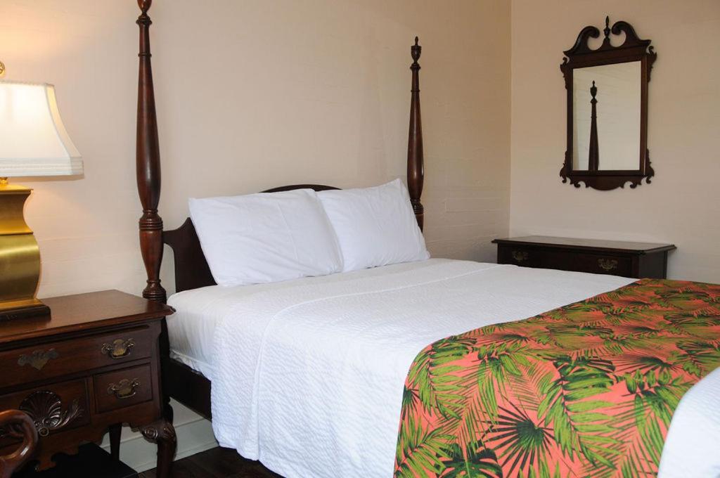 The Porch On Frances Inn - Adults Exclusive Key West Pokoj fotografie