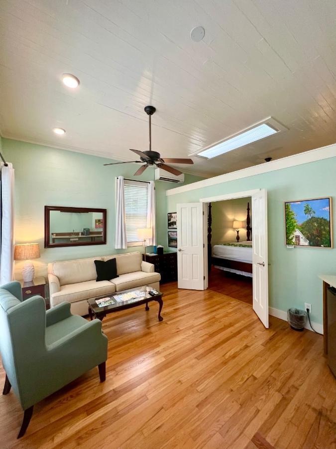The Porch On Frances Inn - Adults Exclusive Key West Exteriér fotografie