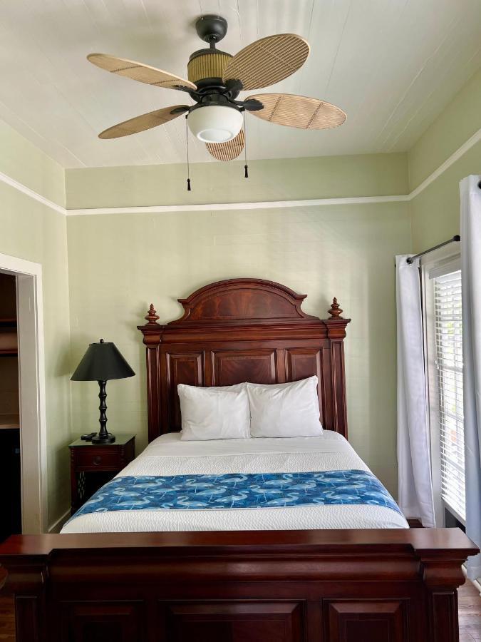 The Porch On Frances Inn - Adults Exclusive Key West Exteriér fotografie