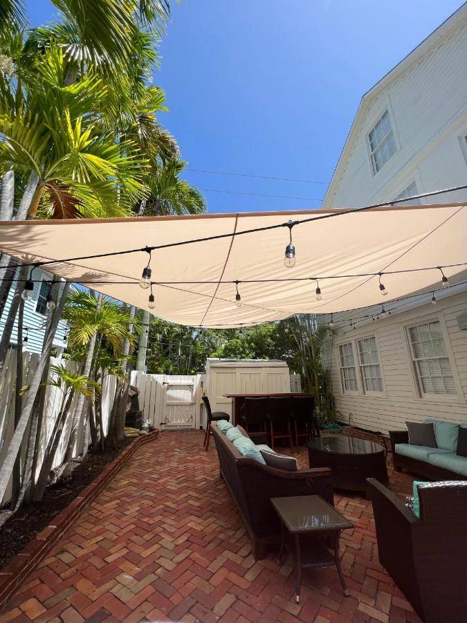 The Porch On Frances Inn - Adults Exclusive Key West Exteriér fotografie