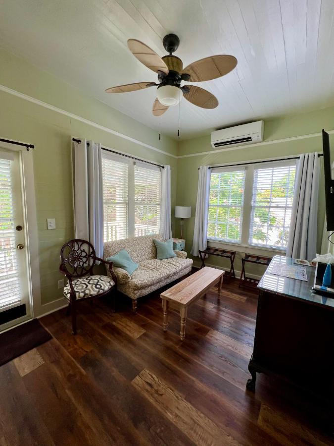 The Porch On Frances Inn - Adults Exclusive Key West Exteriér fotografie