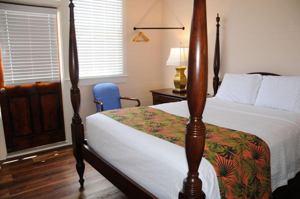 The Porch On Frances Inn - Adults Exclusive Key West Pokoj fotografie