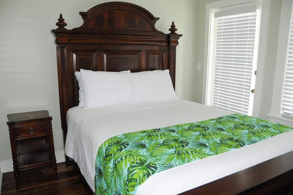 The Porch On Frances Inn - Adults Exclusive Key West Pokoj fotografie