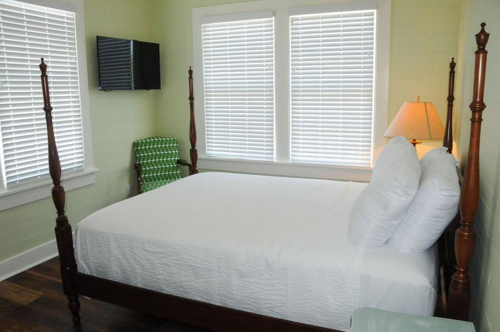 The Porch On Frances Inn - Adults Exclusive Key West Pokoj fotografie