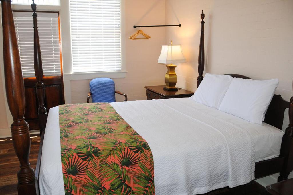 The Porch On Frances Inn - Adults Exclusive Key West Pokoj fotografie