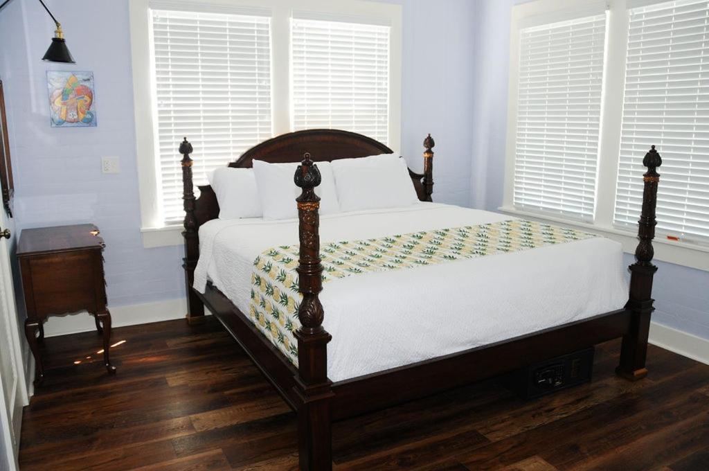 The Porch On Frances Inn - Adults Exclusive Key West Pokoj fotografie