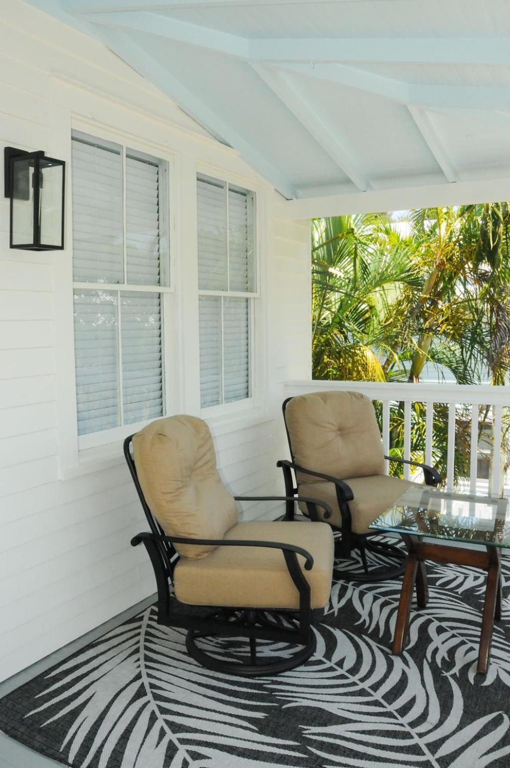 The Porch On Frances Inn - Adults Exclusive Key West Pokoj fotografie